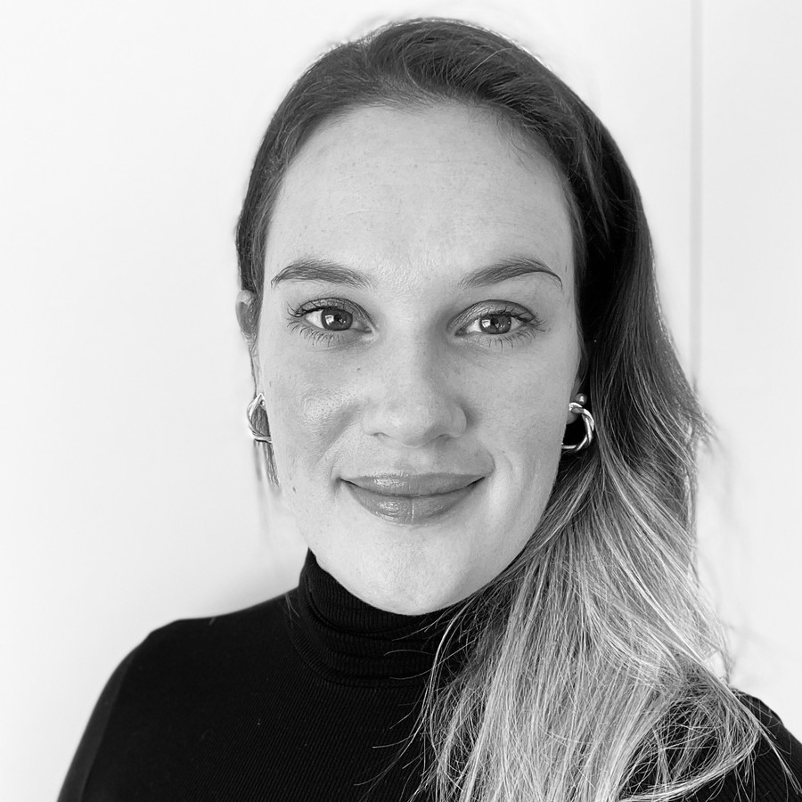 Megan Possamai, Founder of My WalkMate